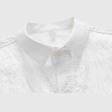 Gradient Street Culture Shirt