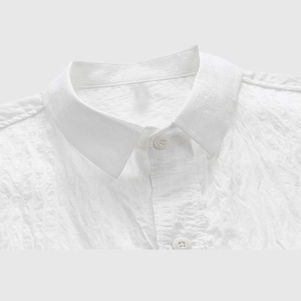 Gradient Street Culture Shirt