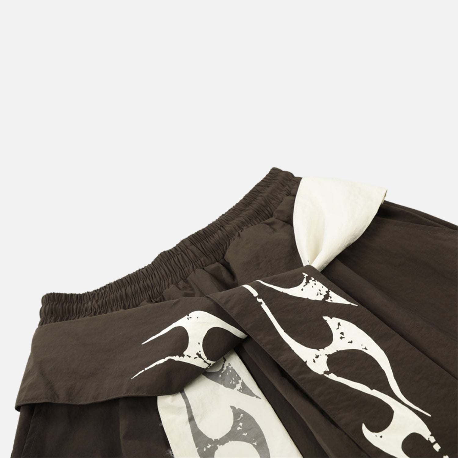 Streetwear Cargo Baggy Pants