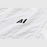 Gradient Street Culture Shirt
