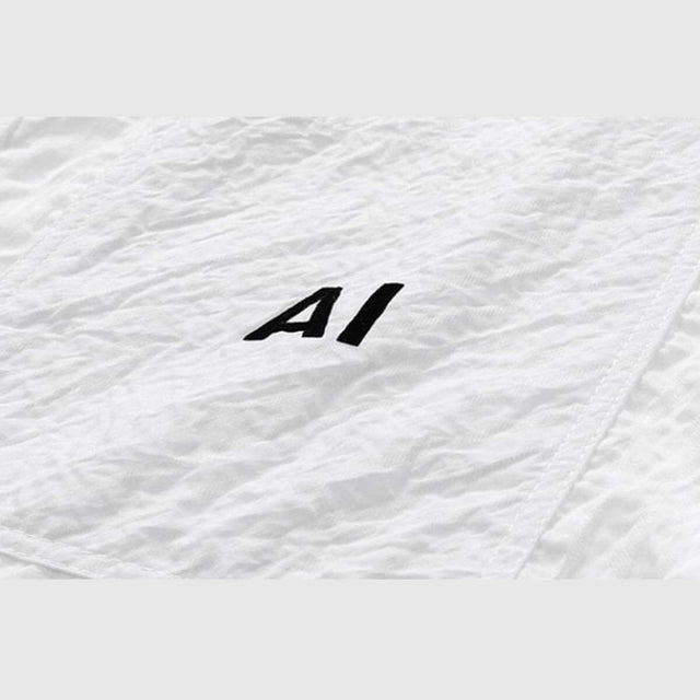 Gradient Street Culture Shirt