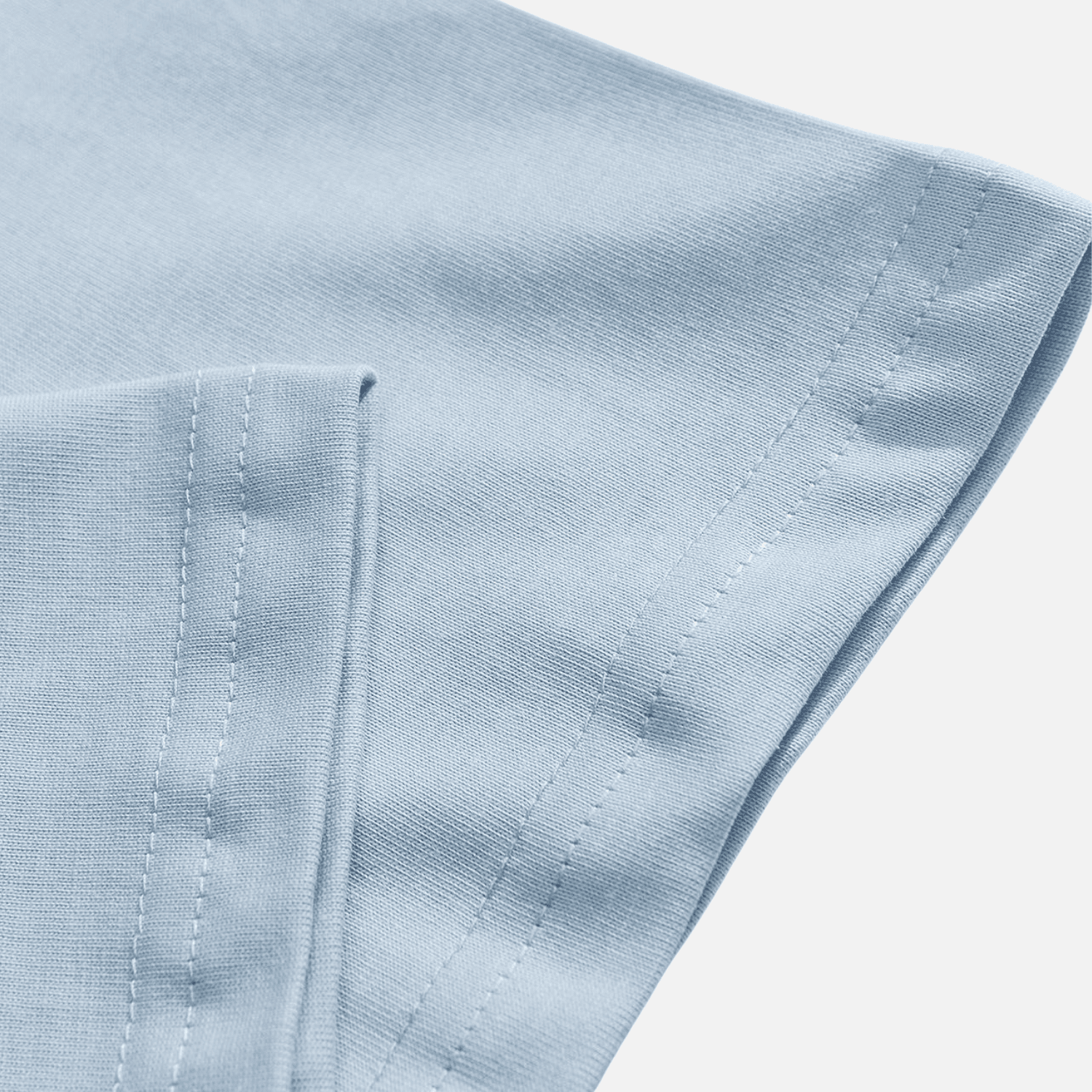 Pocket Drawstring Cotton Shirt
