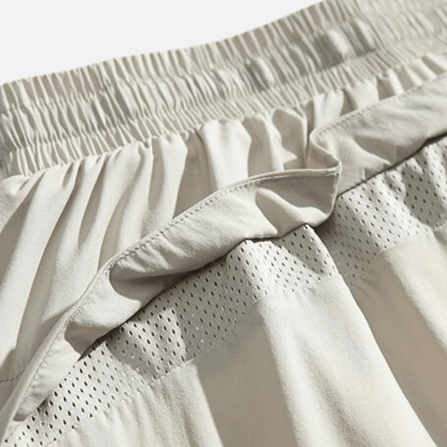 Japanese Minimalist Quick-Dry Pants