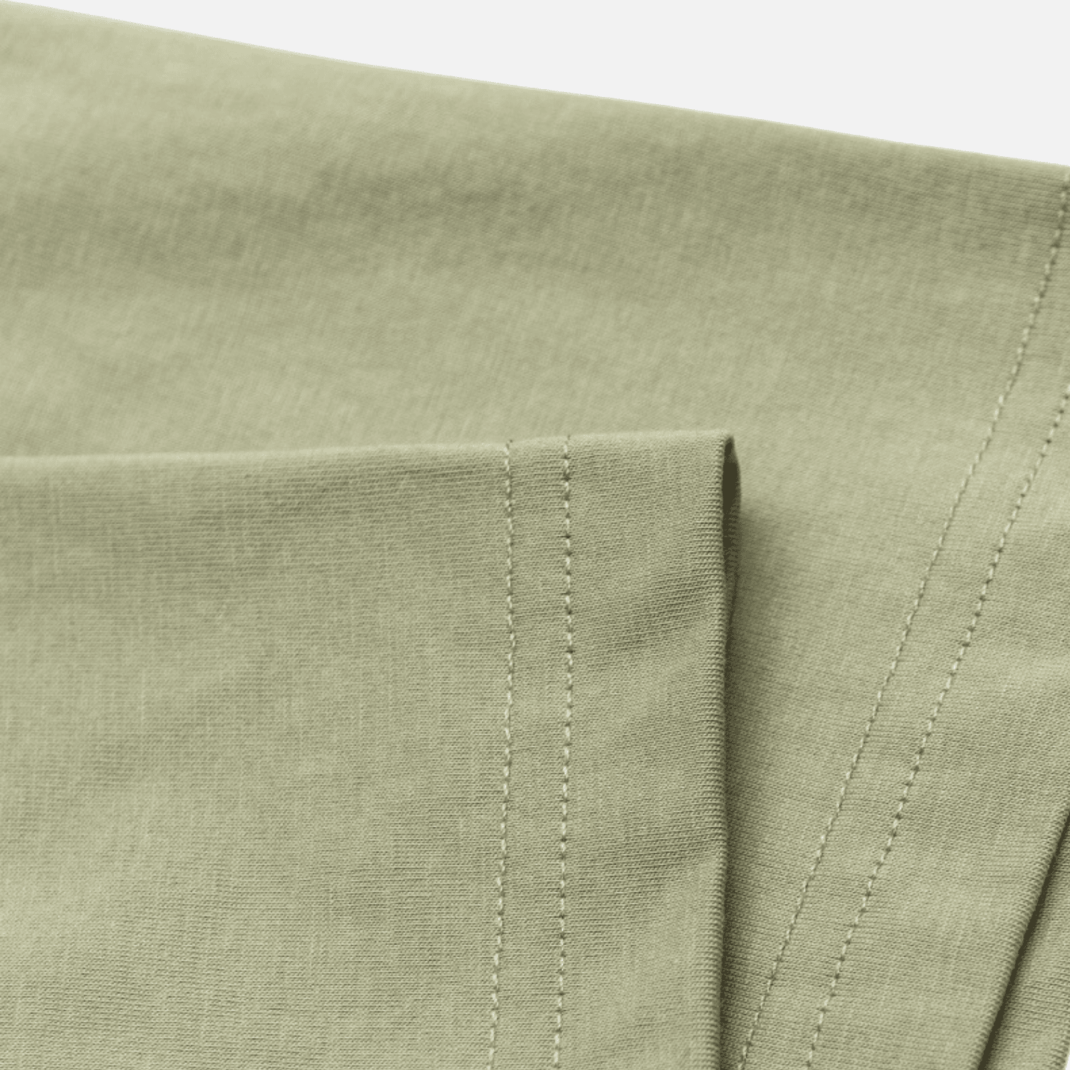 Outdoor Pocket Patchwork T-Shirt