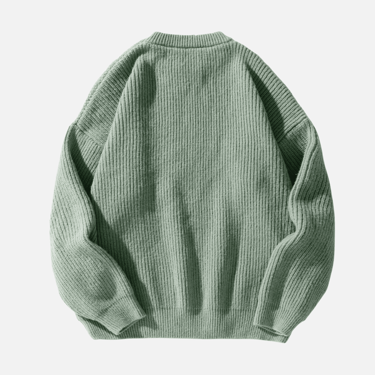 Chunky Knit Sweater