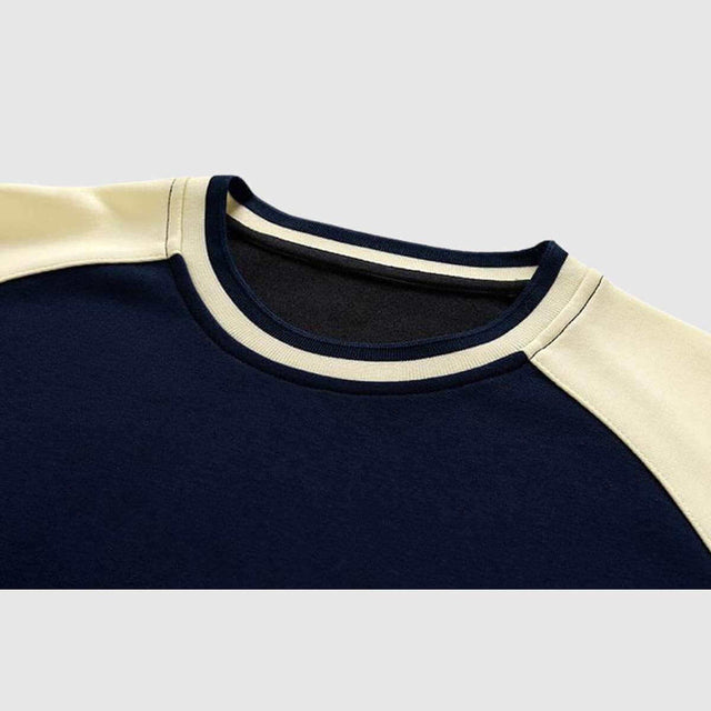 Retro-Colorblock-Raglan-Sweatshirt