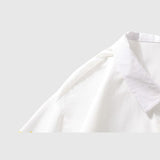 Ethnic Style Shirt Set