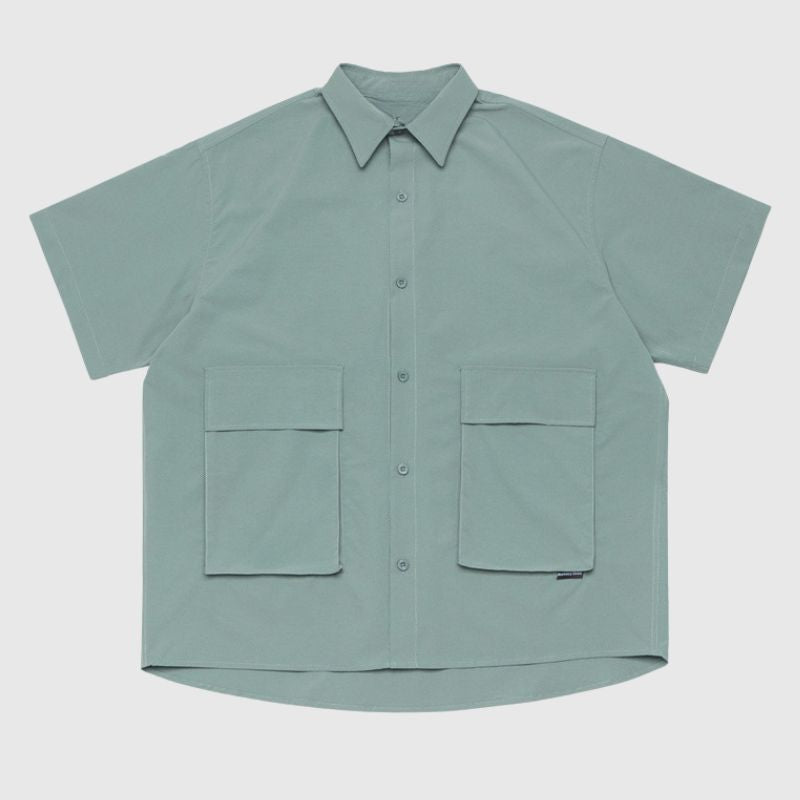 Camisas cargo vintage