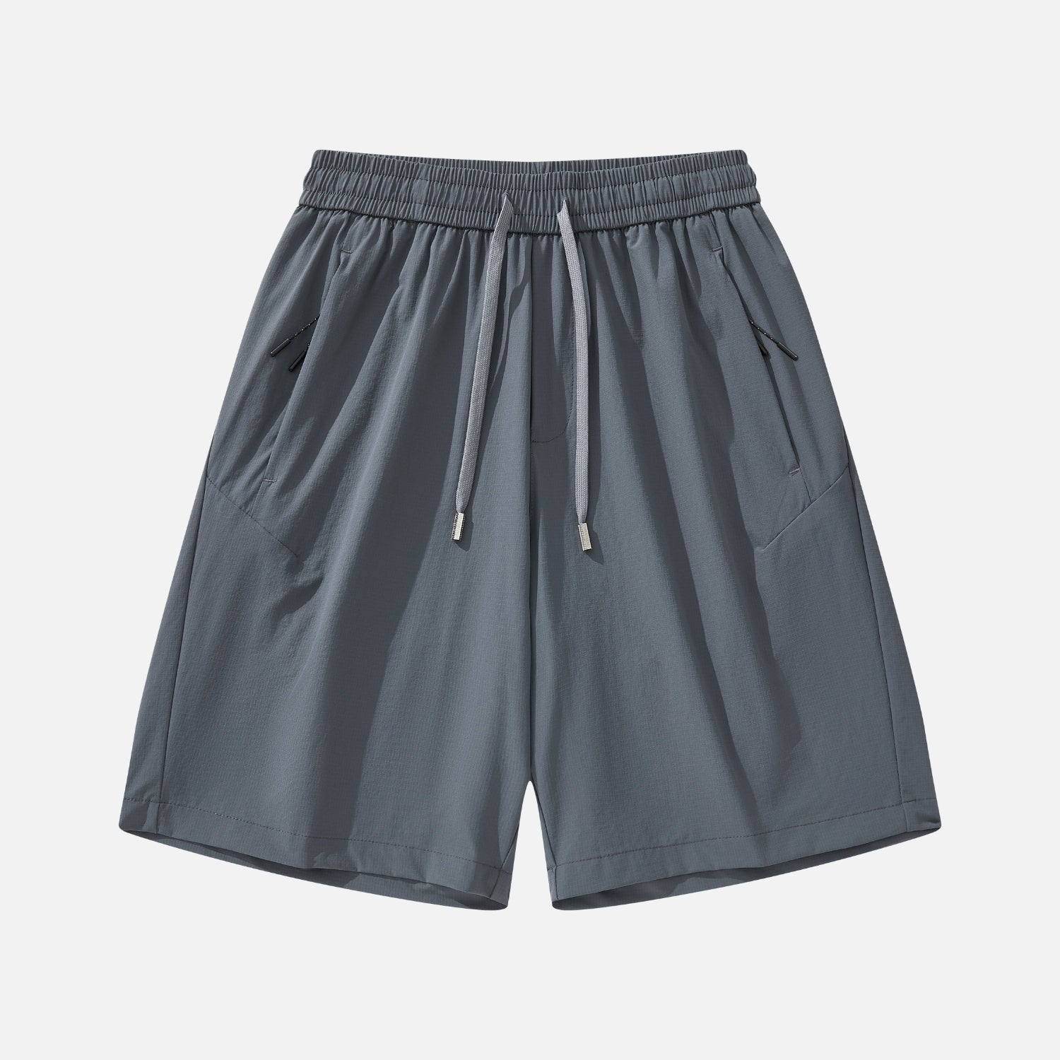 Quick-Dry Sport Shorts