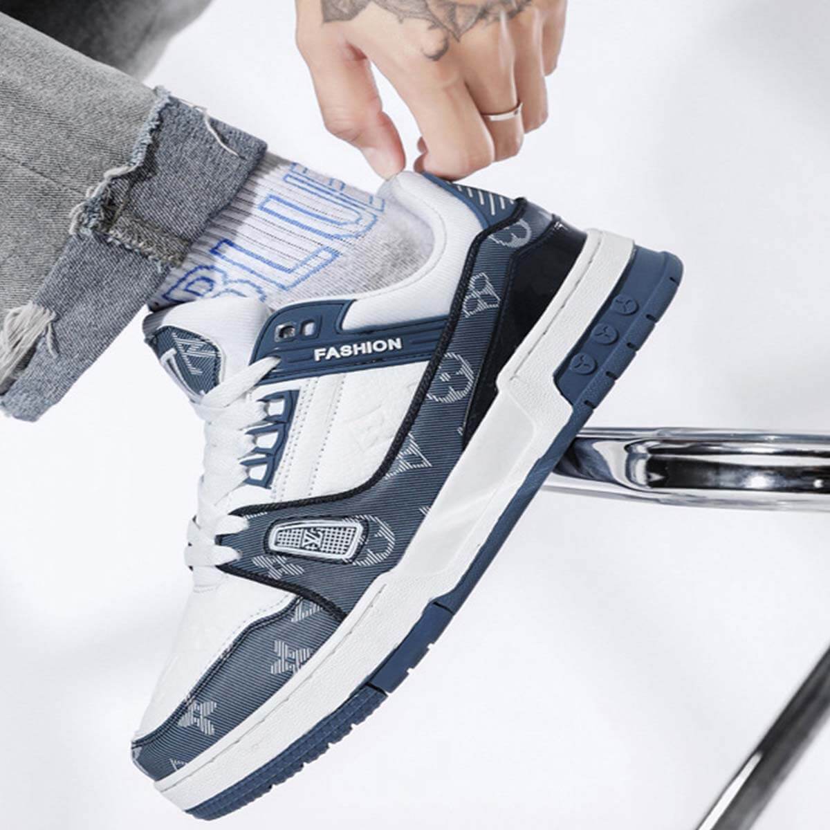 Zapatillas deportivas urbanas