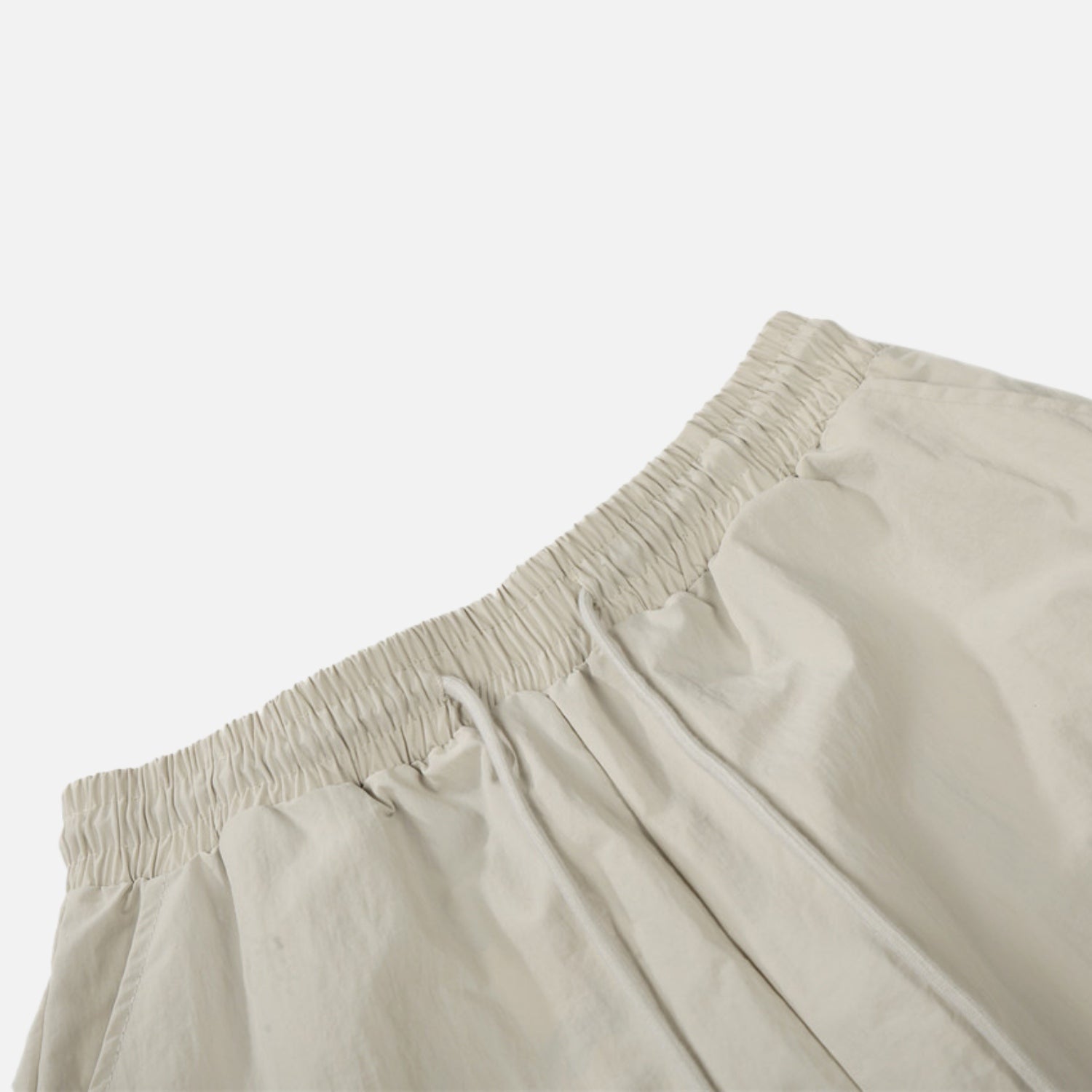 Pantalones anchos holgados estilo urbano