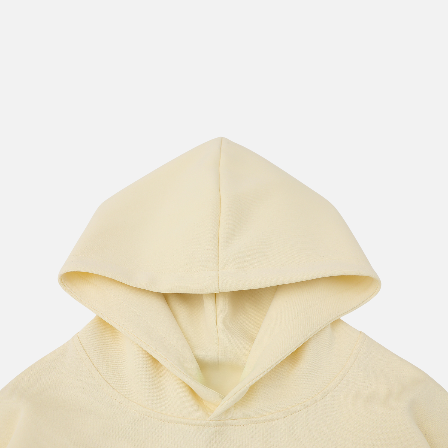 Embroidered Letter Hoodie