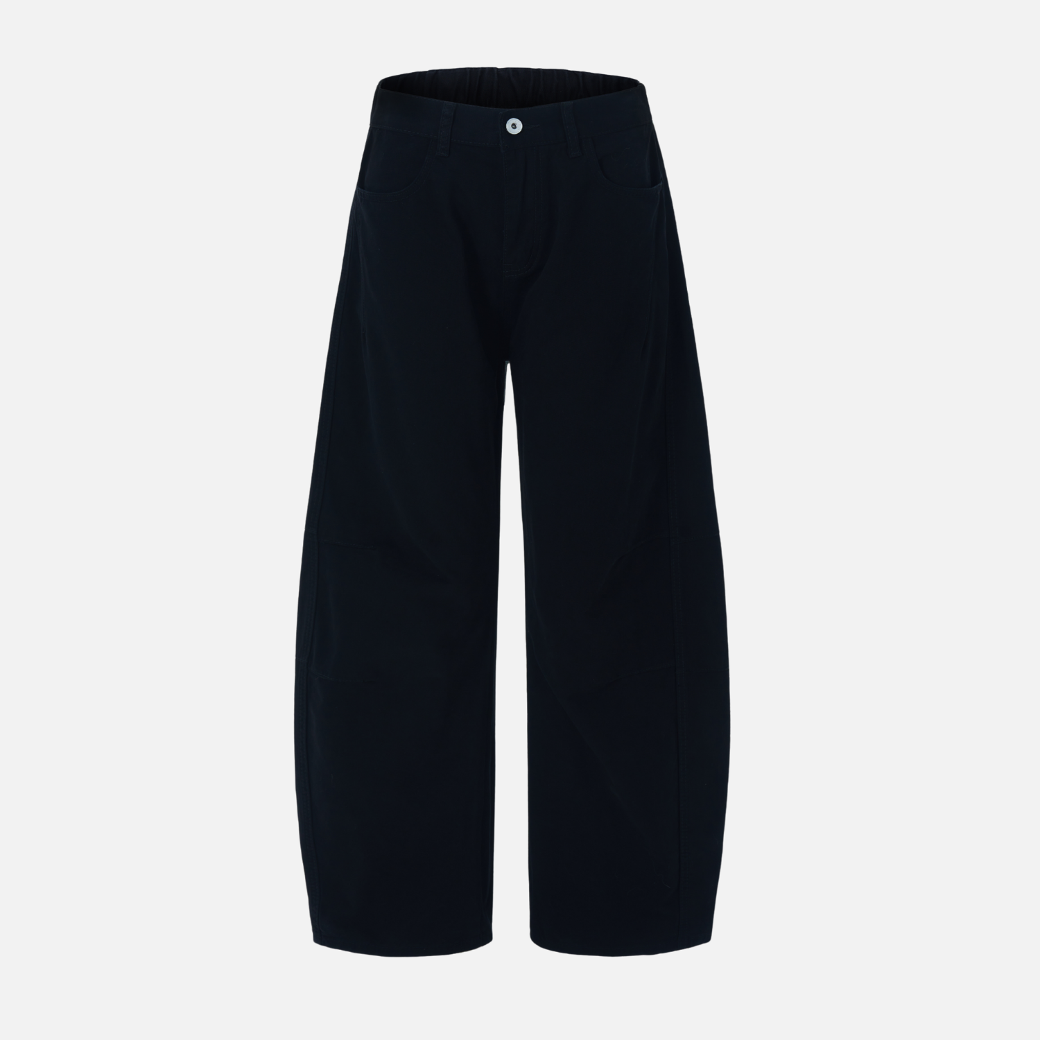 Japanese Washed Paratrooper Baggy Pants
