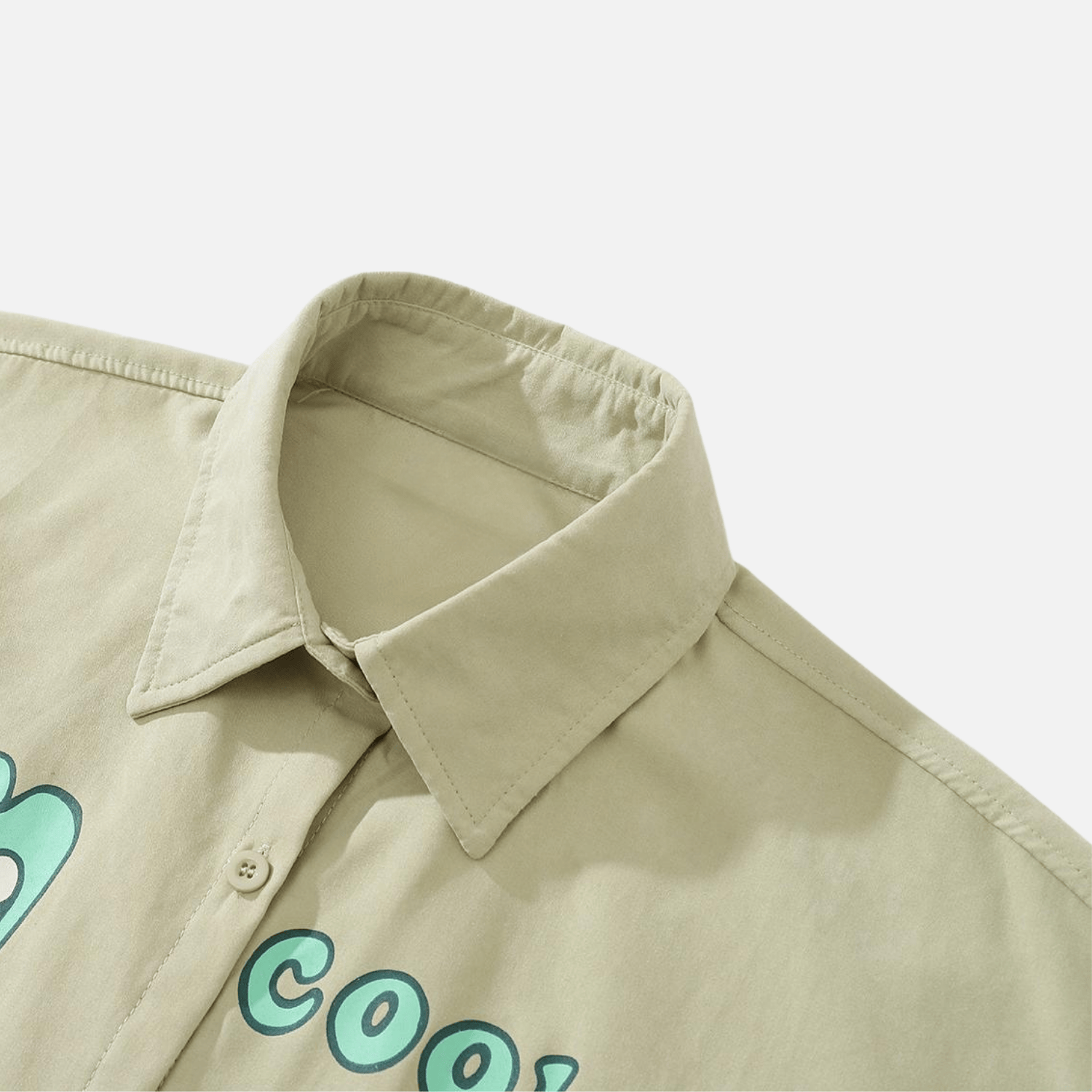 “Metamorphosis” Graphic Shirt