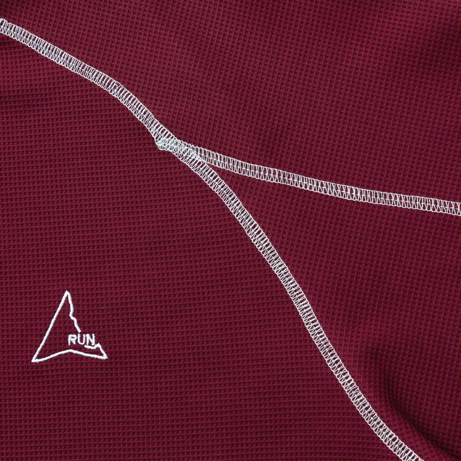 Cooling Quick-Dry Half-Zip Tee