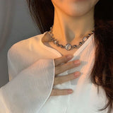 Edelstein Advanced Design Neclace