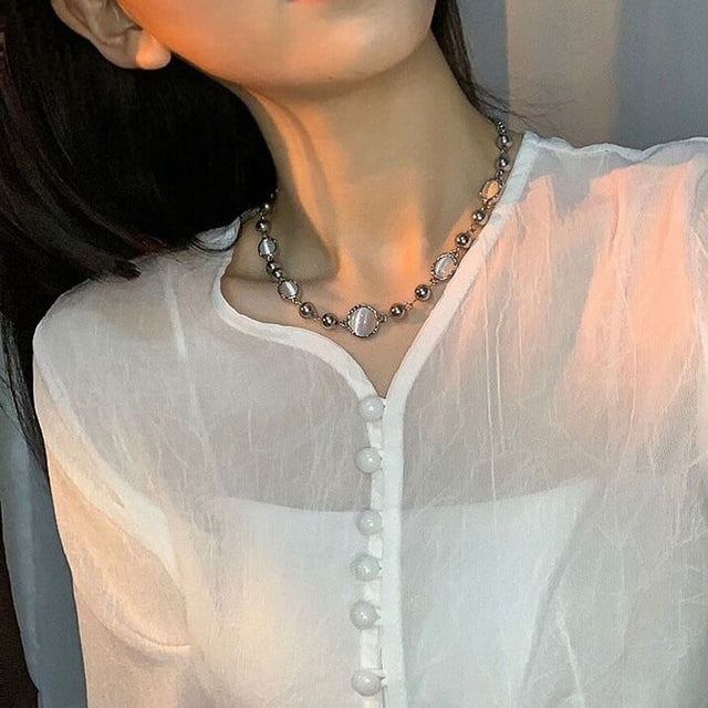 Edelstein Advanced Design Neclace