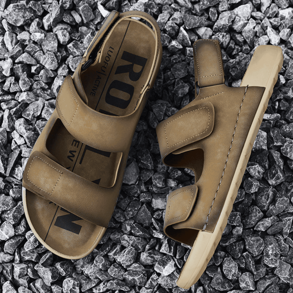 Birken Style Sandals