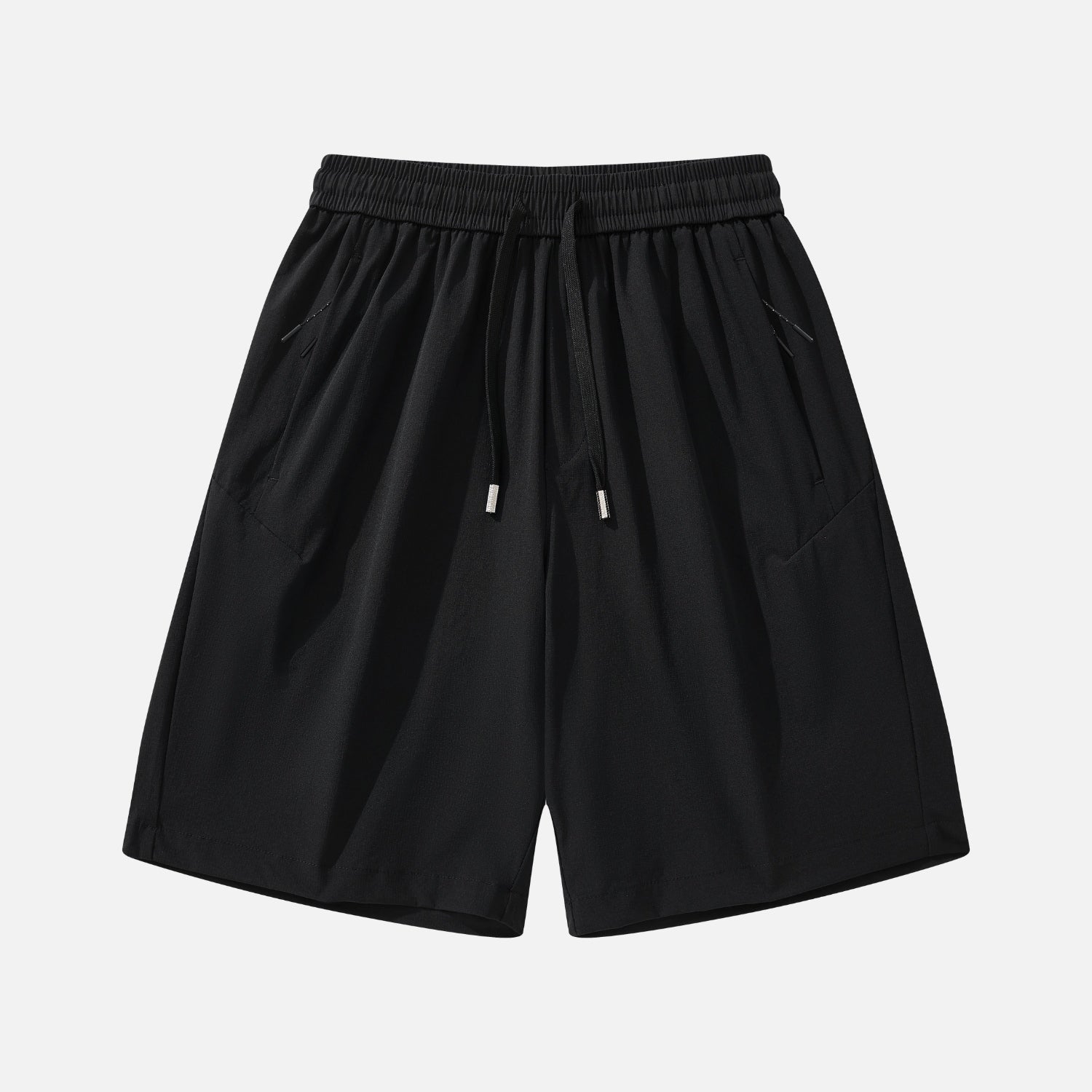 Quick-Dry Sport Shorts