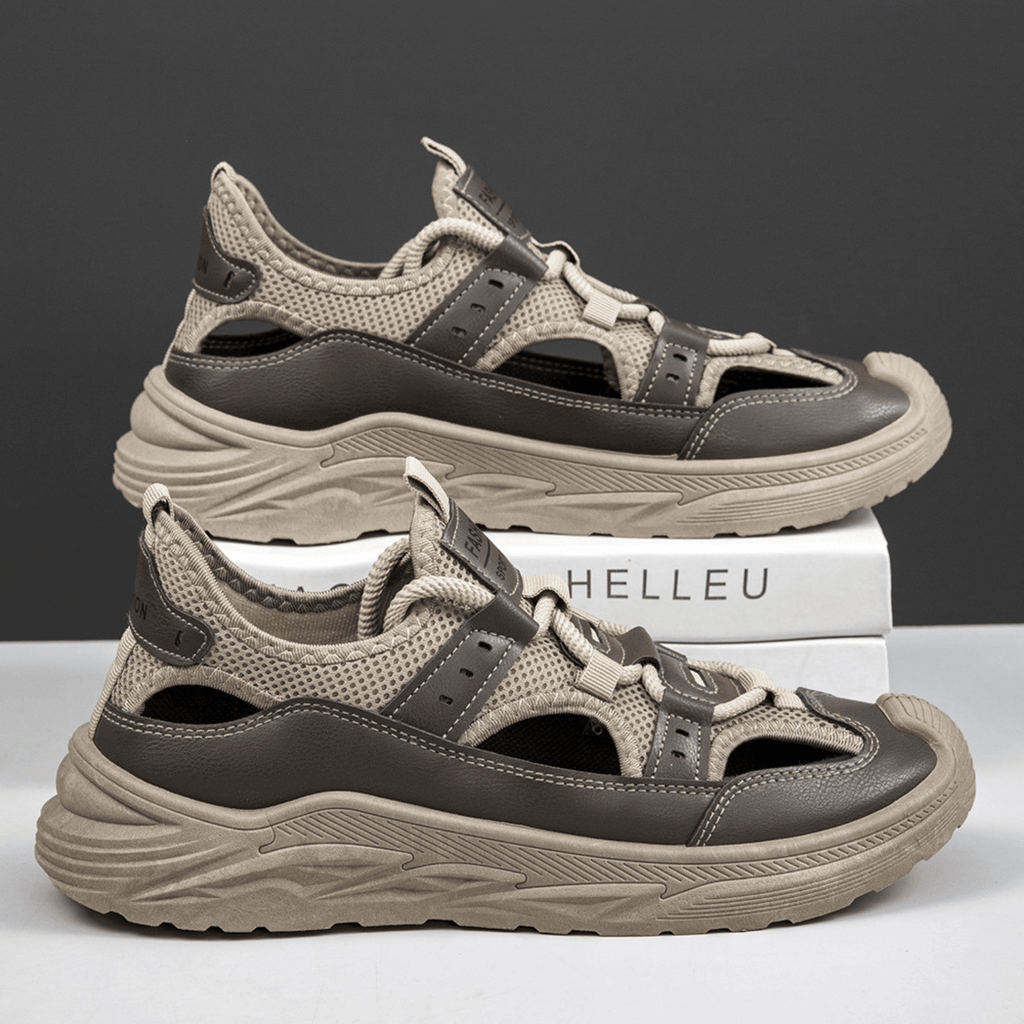 Casual Beach Sandals