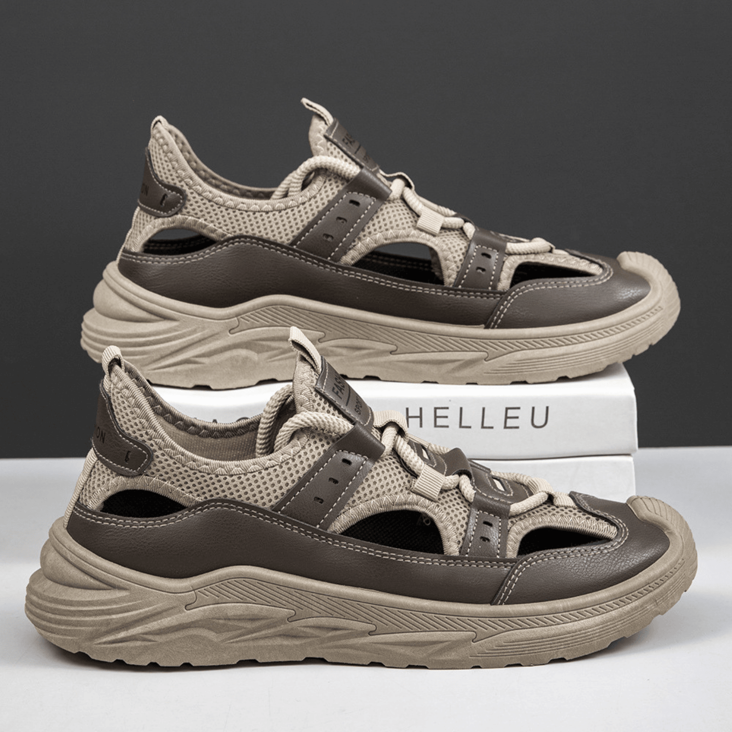 Casual Beach Sandals