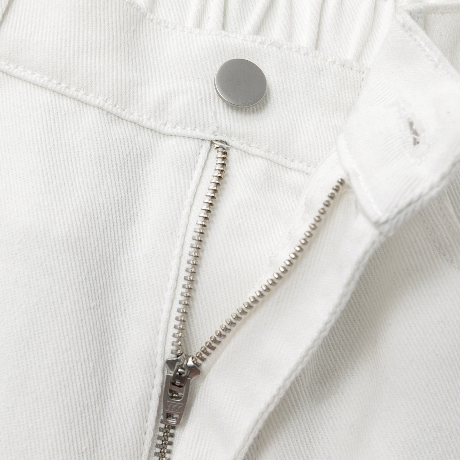 Textured Twill Cargo Shorts