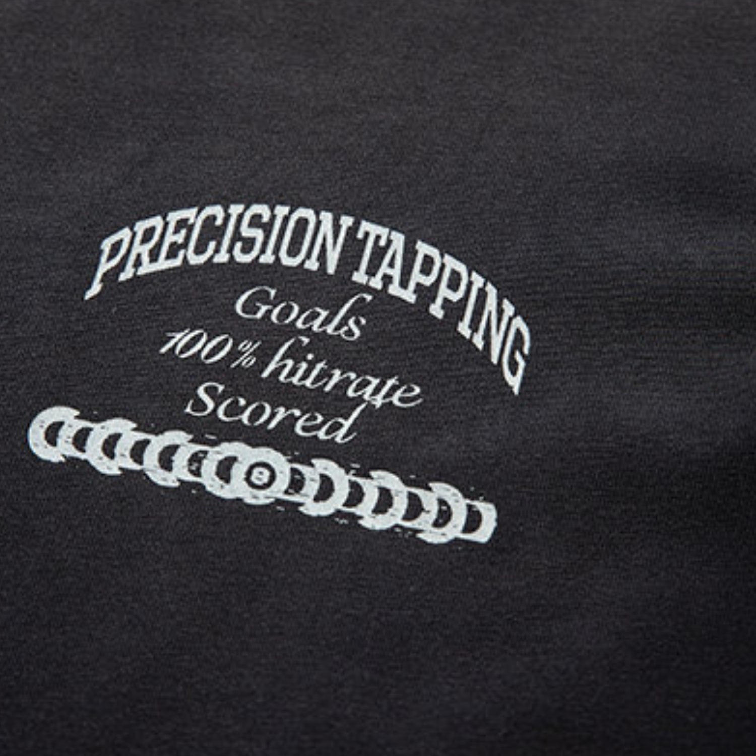 Washed Gradient Cotton Sweatshirts