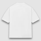 Graffiti Letter Printed Tee