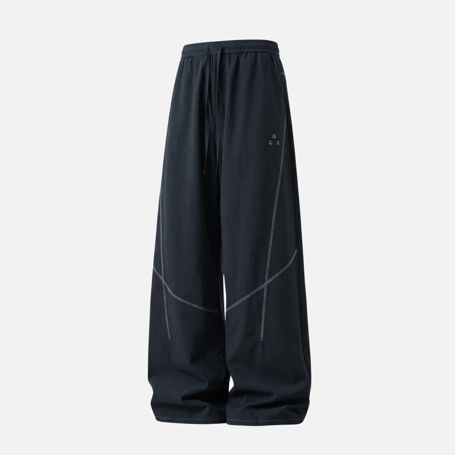 Techwear Outdoor Stitch Pants