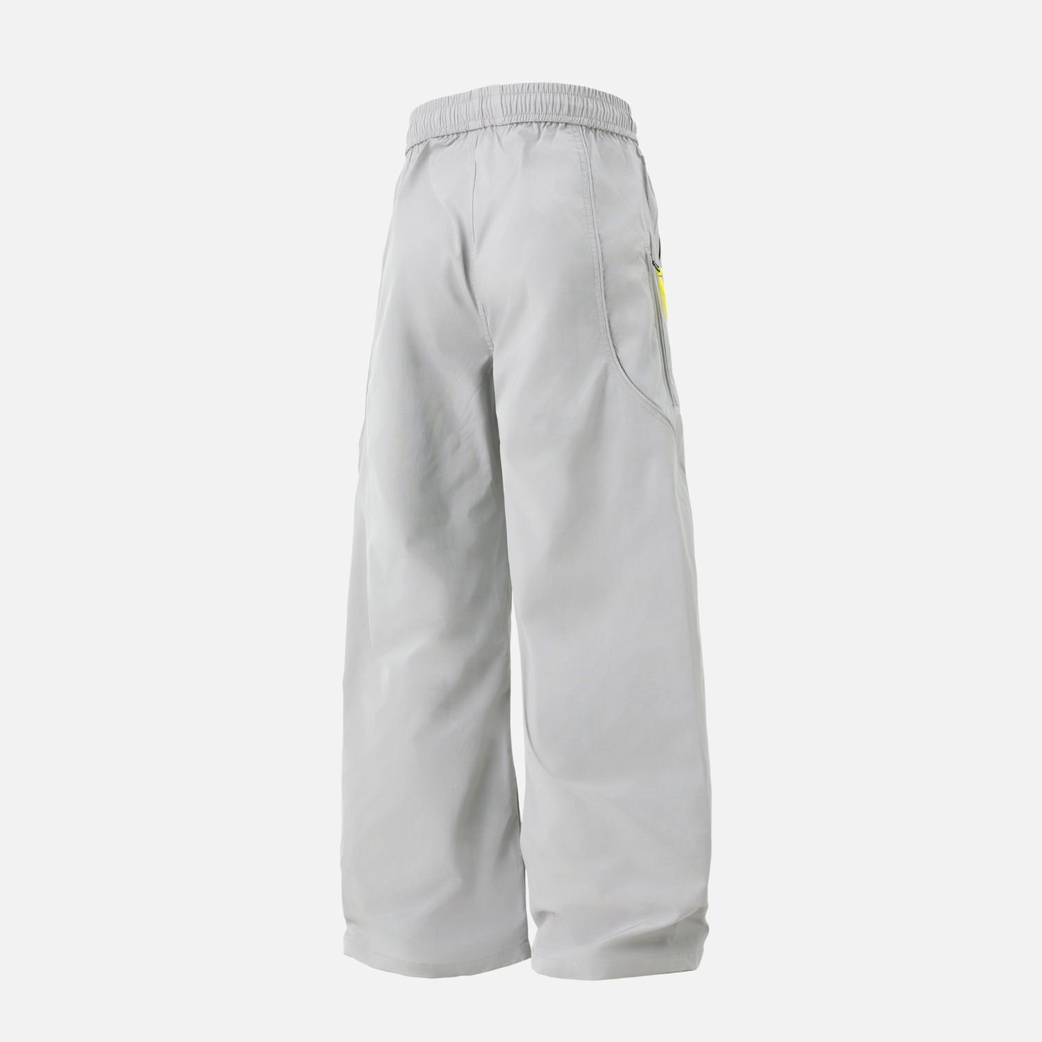 Tech Outdoor Water-Resistant Pants