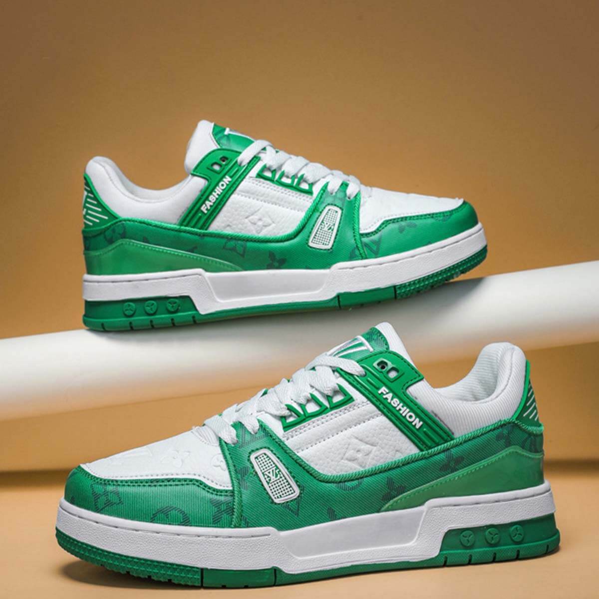 Zapatillas deportivas urbanas