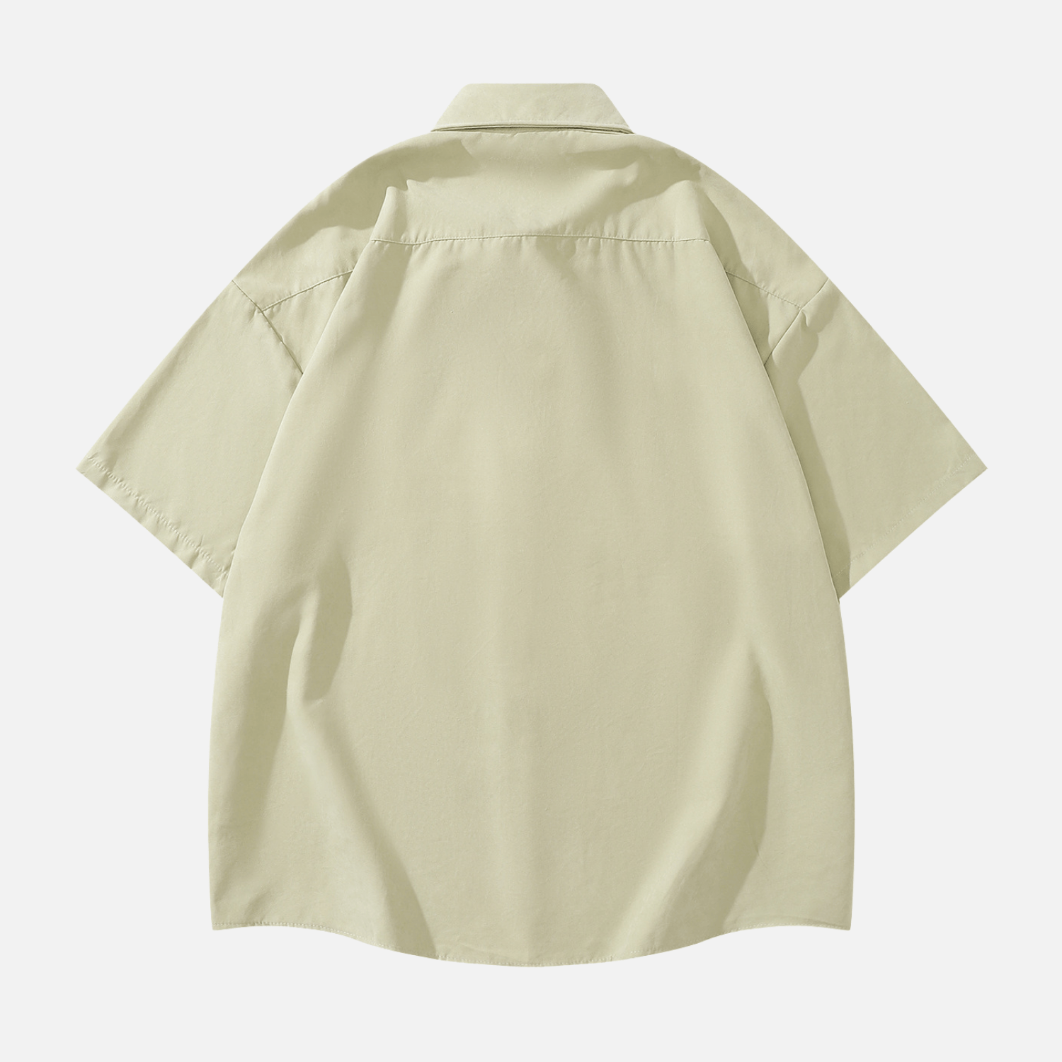“Metamorphosis” Graphic Shirt