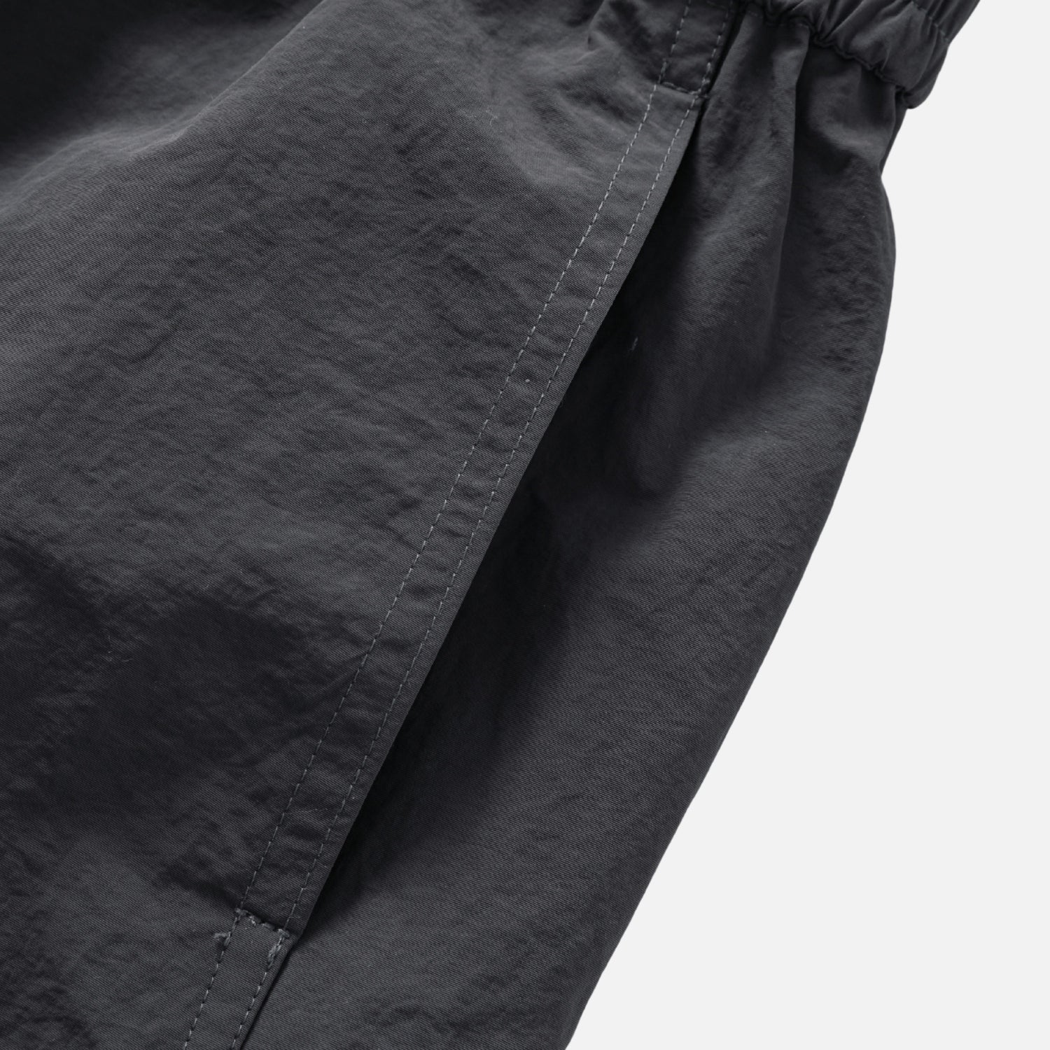 Techwear Water-Resistant Cargo Pants