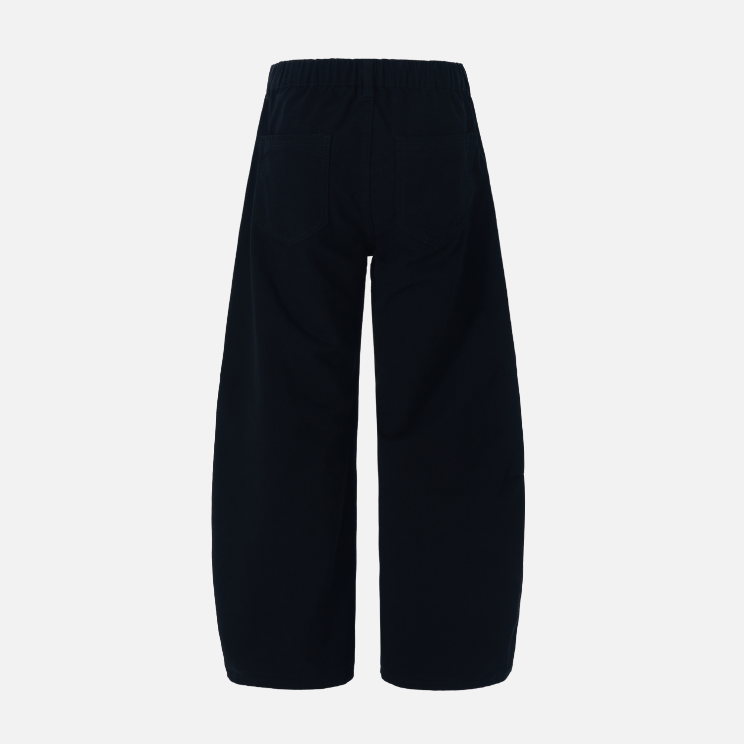 Japanese Washed Paratrooper Baggy Pants