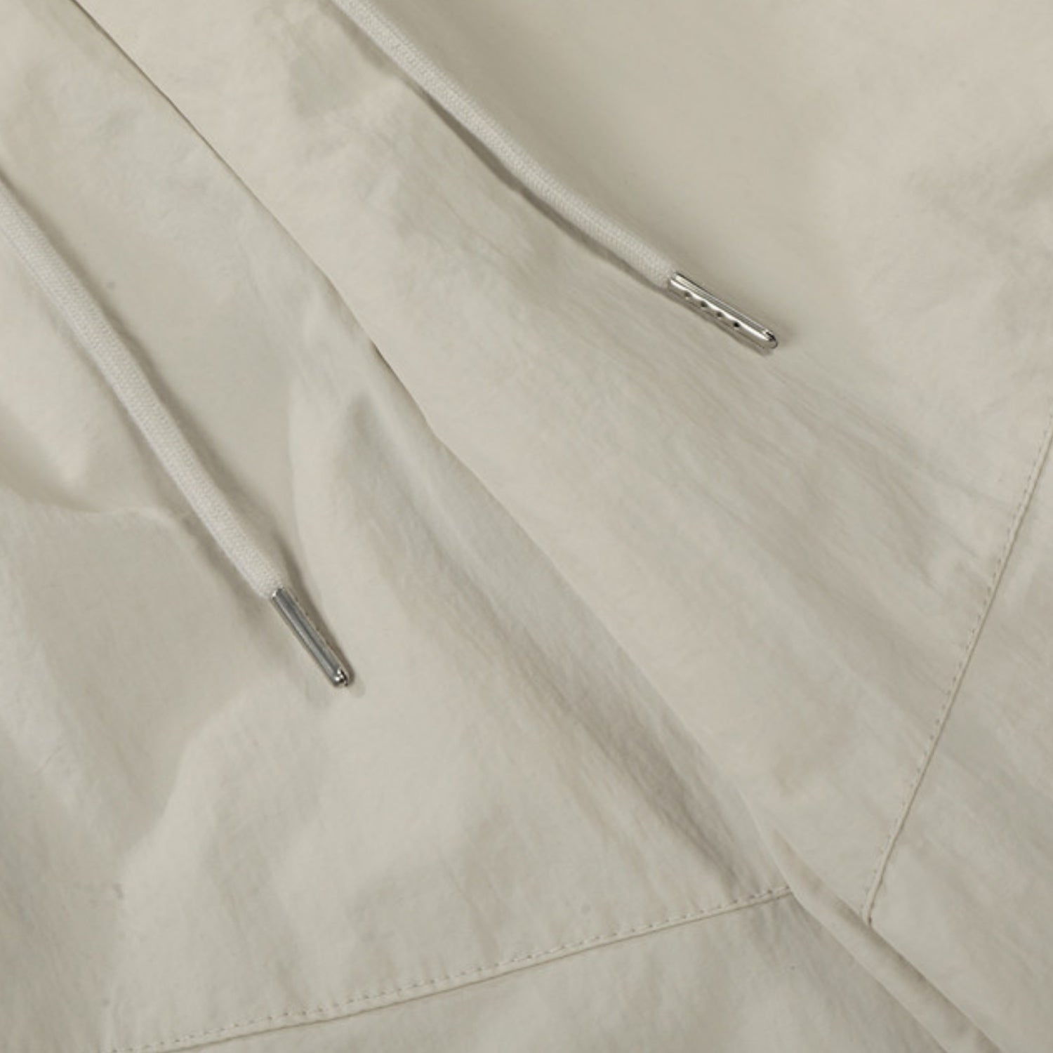 Pantalones anchos holgados estilo urbano