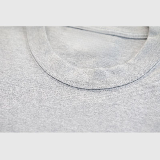 HAHA Solid Loose Tee