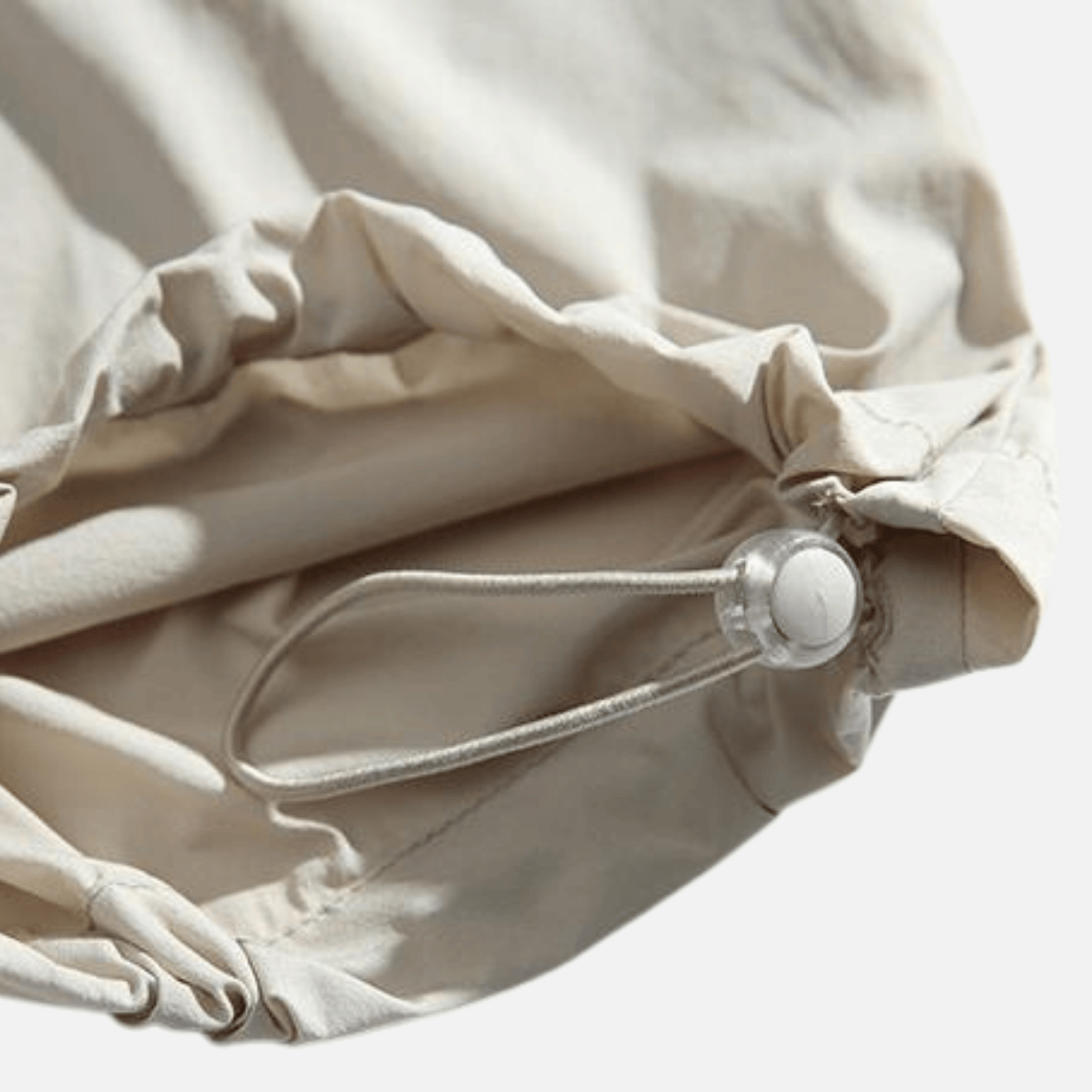 Minimalist Quick-Dry Pants