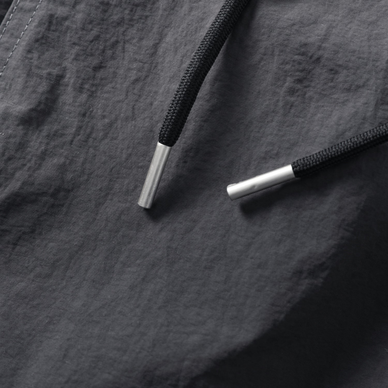 Techwear Water-Resistant Cargo Pants