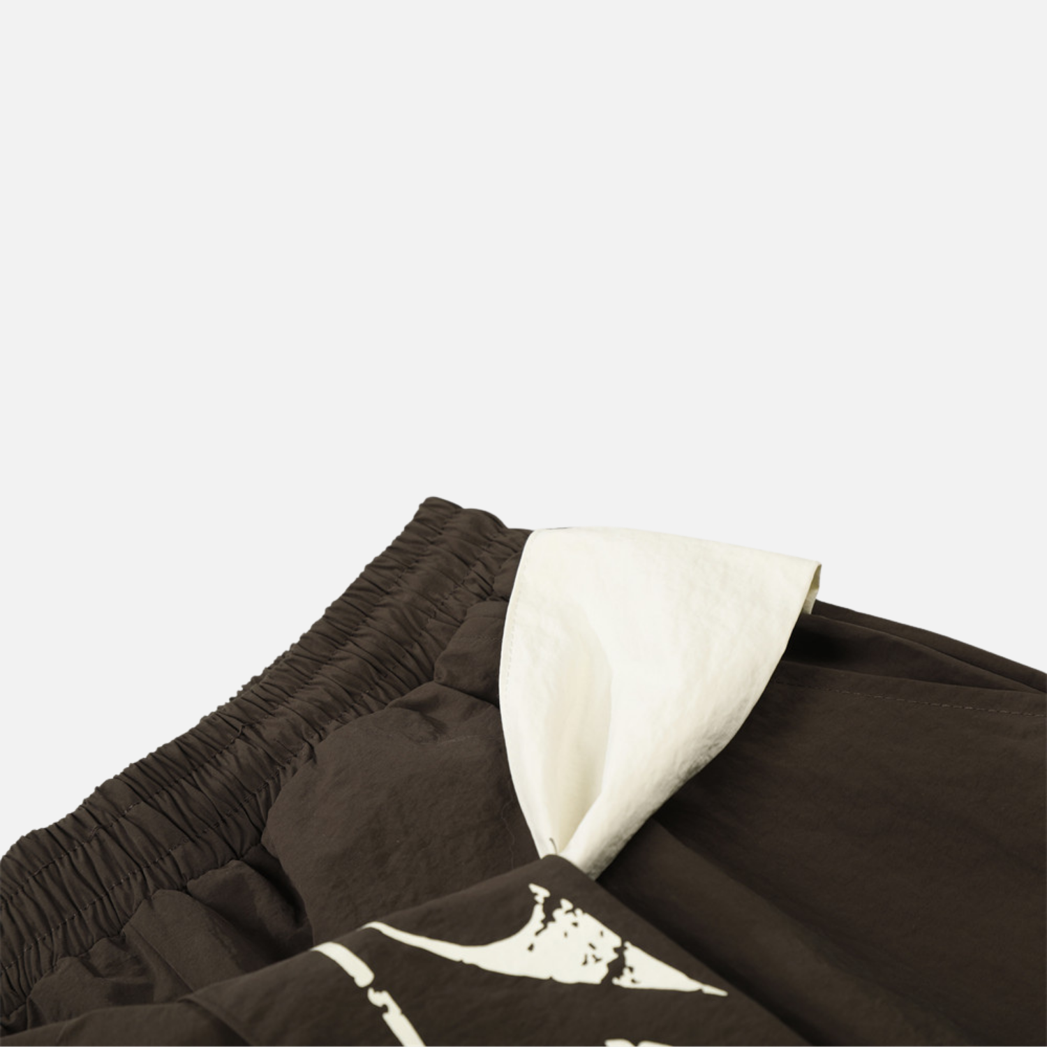 Streetwear Cargo Baggy Pants