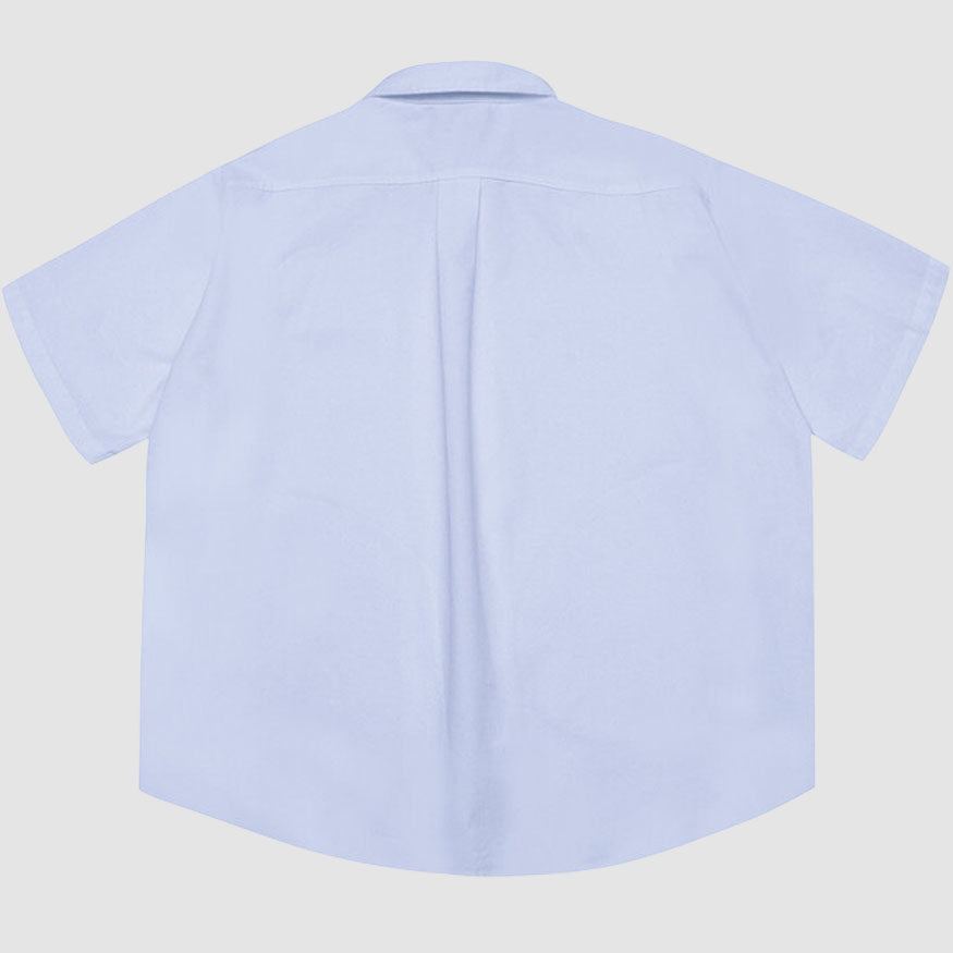 Camisas vintage oversize lisas
