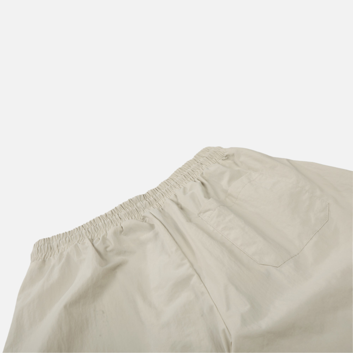 Pantalones anchos holgados estilo urbano