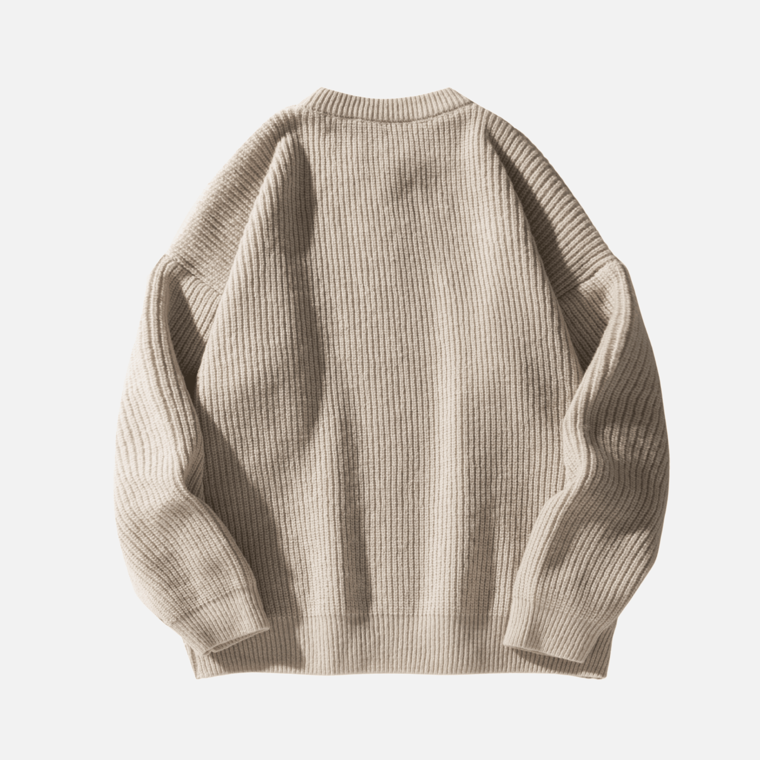 Chunky Knit Sweater