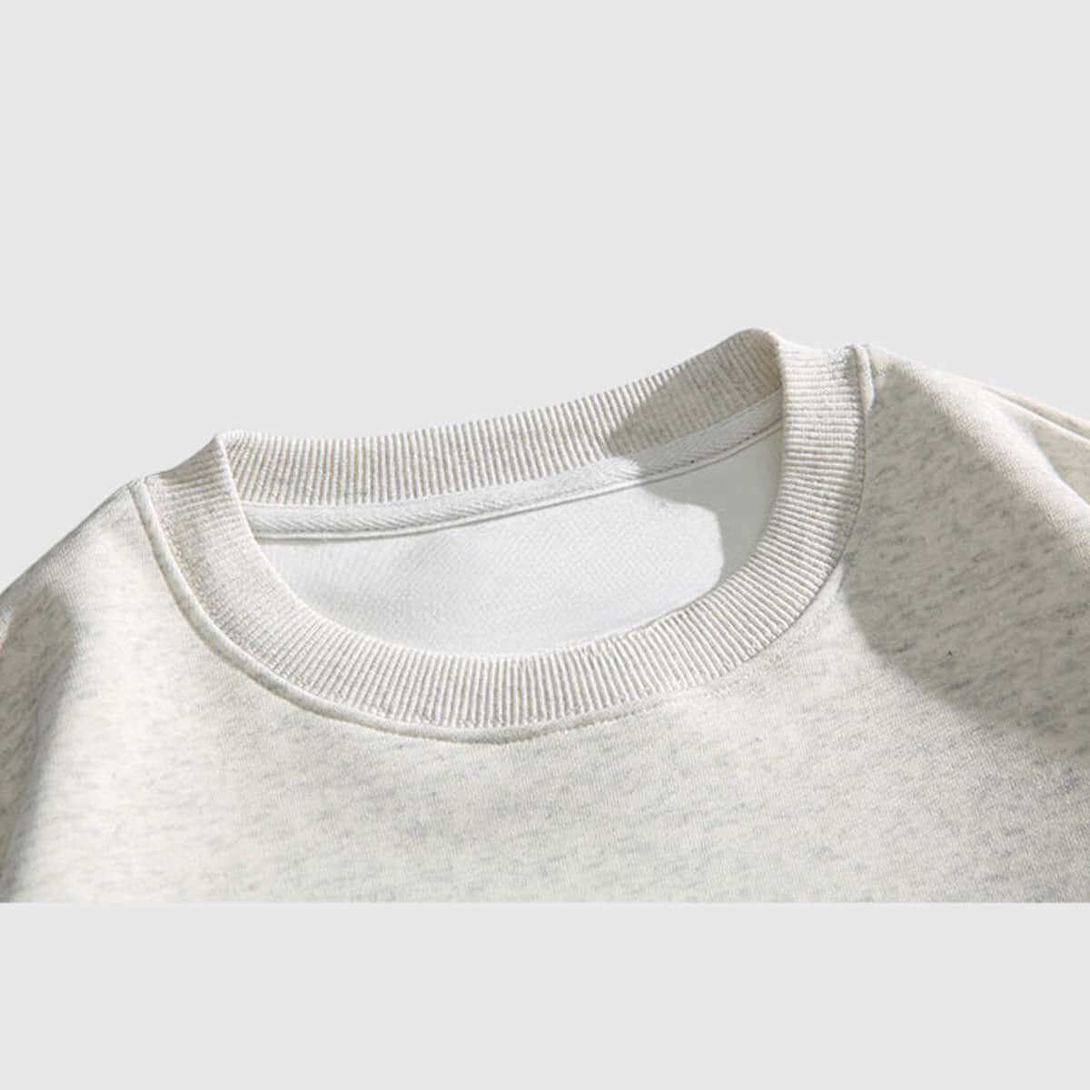 Graphic Cityboy Pullover