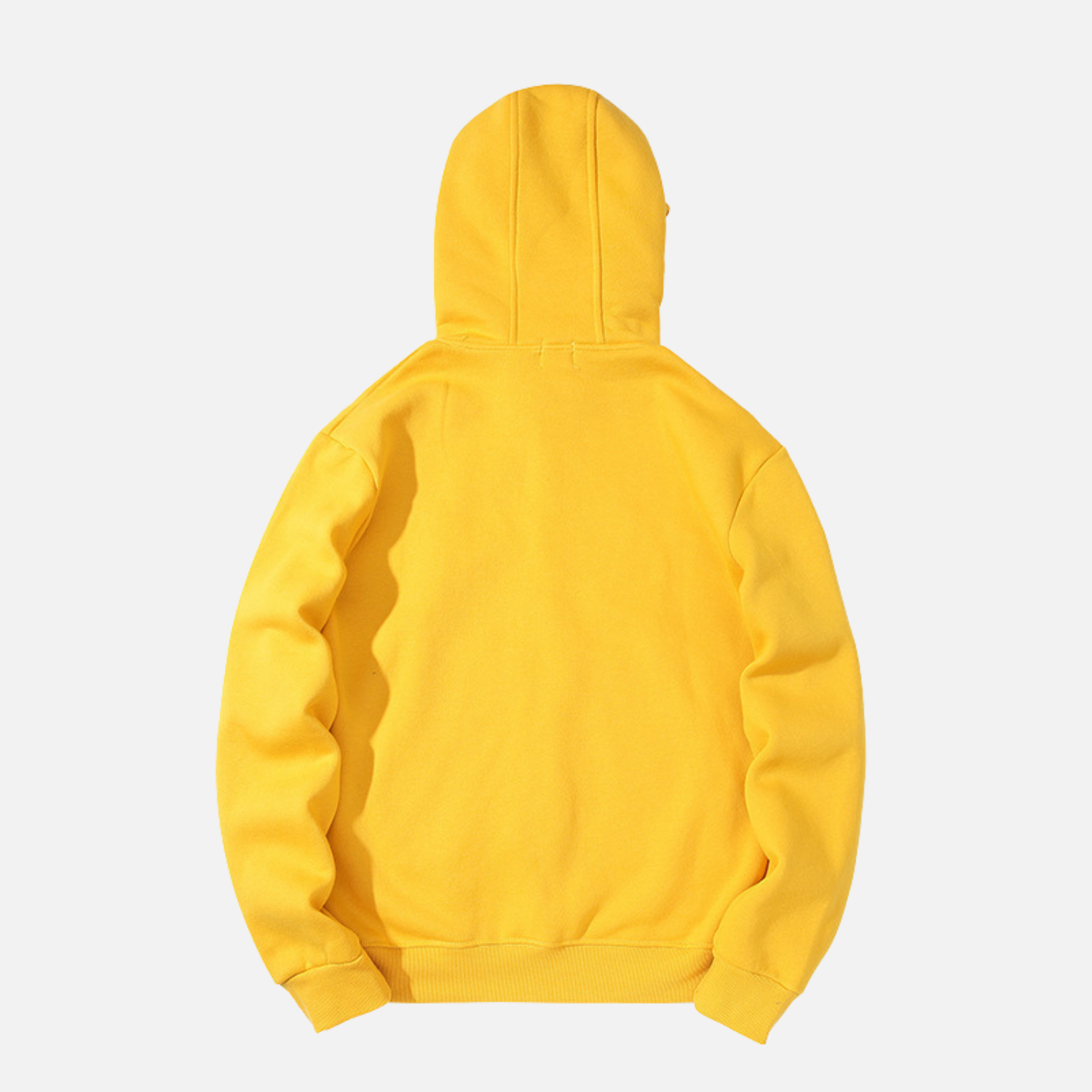 Goggle Hoodie Jacke