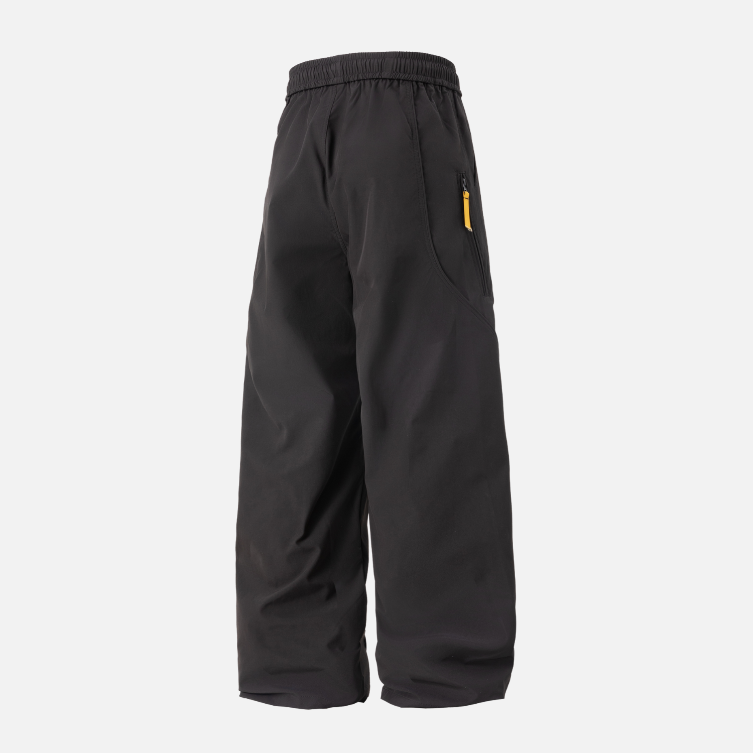 Tech Outdoor Water-Resistant Pants