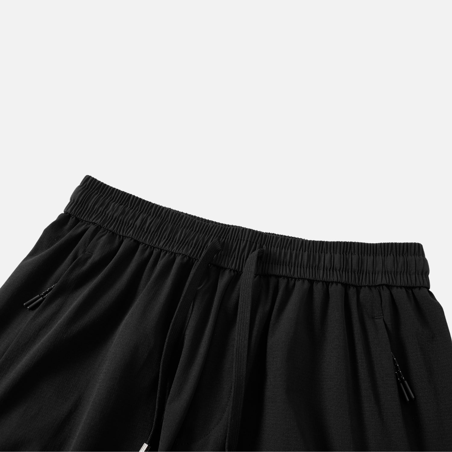 Quick-Dry Sport Shorts