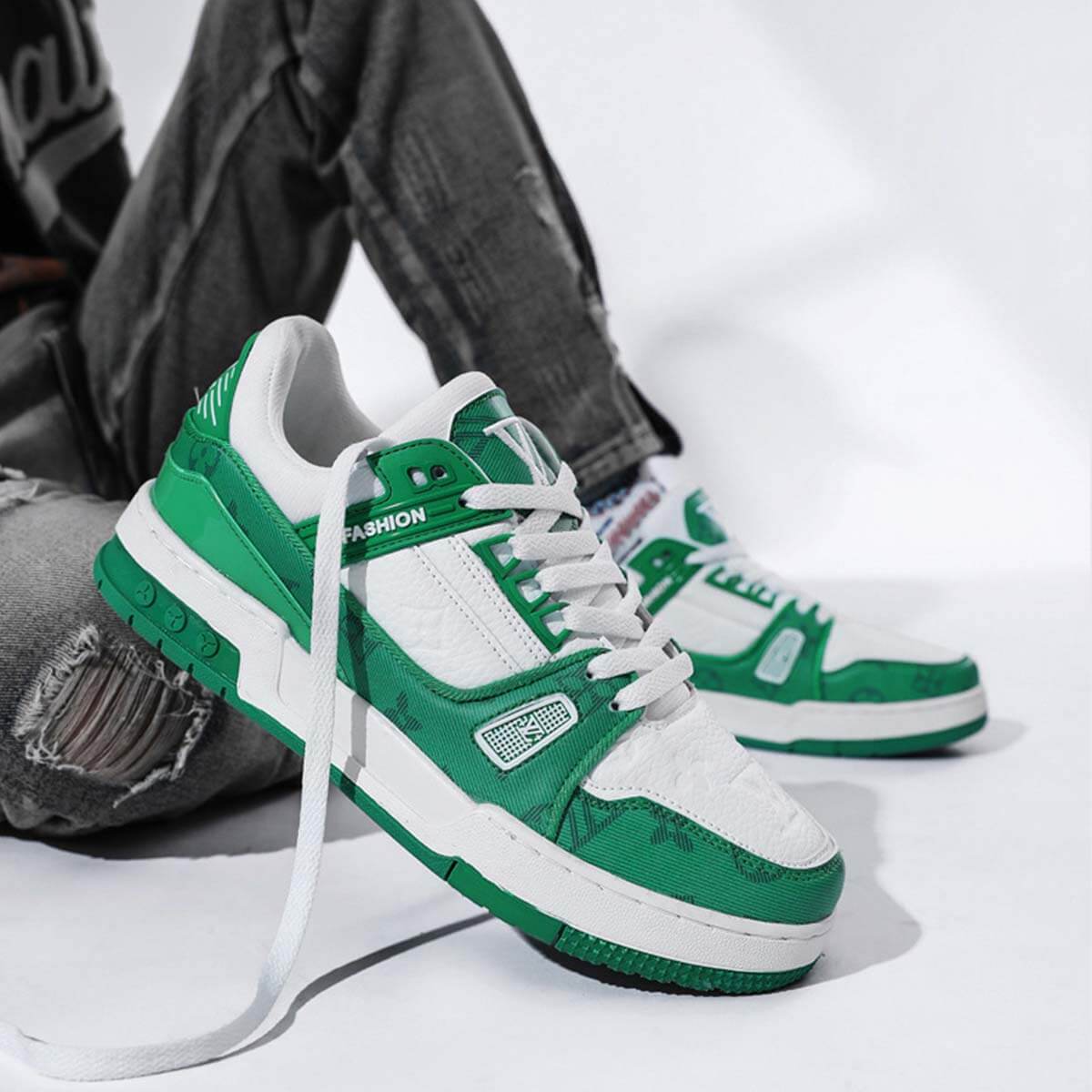 Zapatillas deportivas urbanas