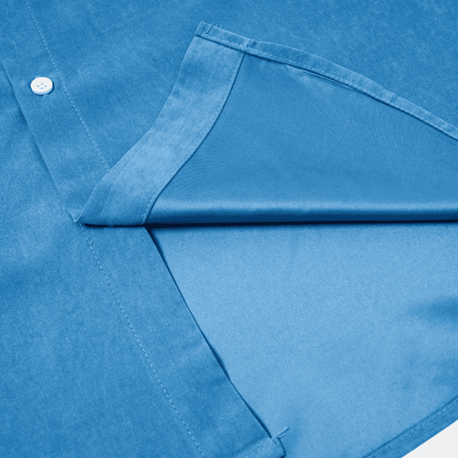 Japanese Retro Shirt with Tie