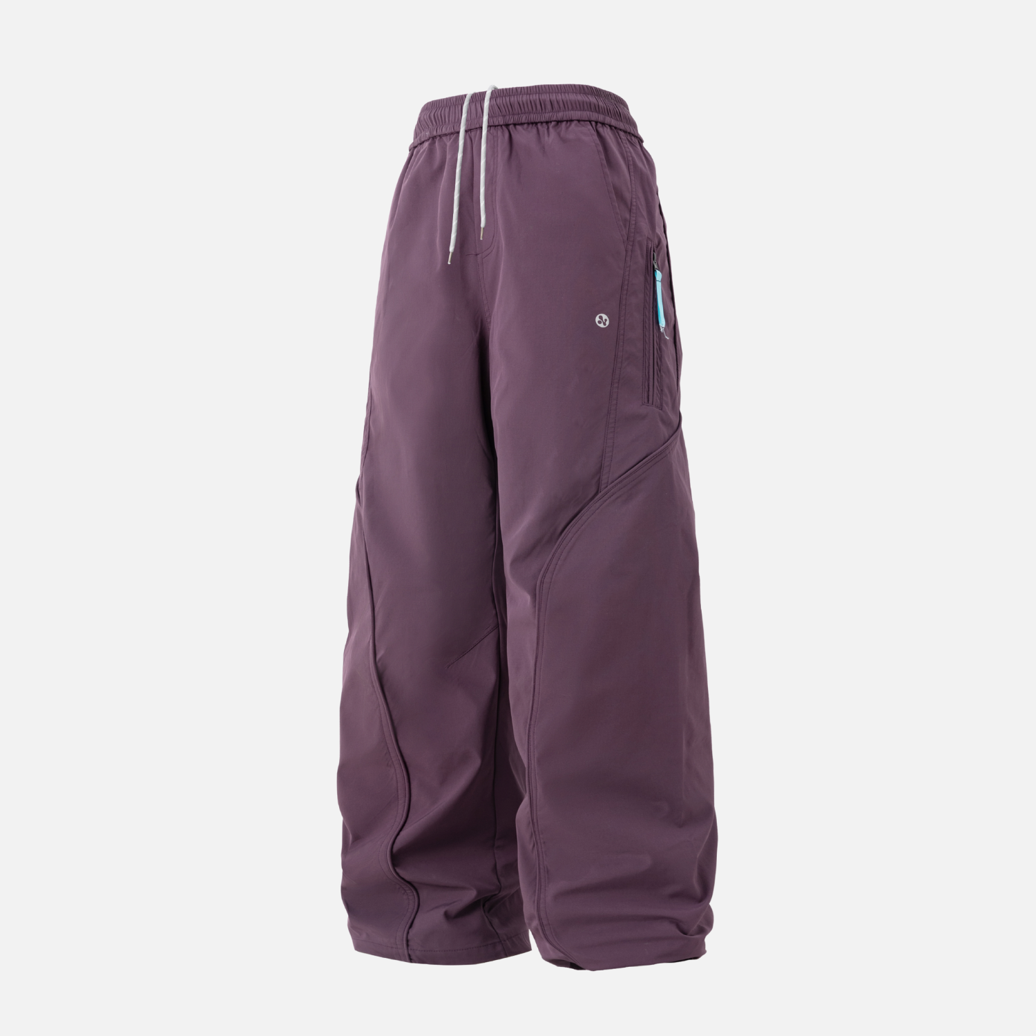 Tech Outdoor Water-Resistant Pants