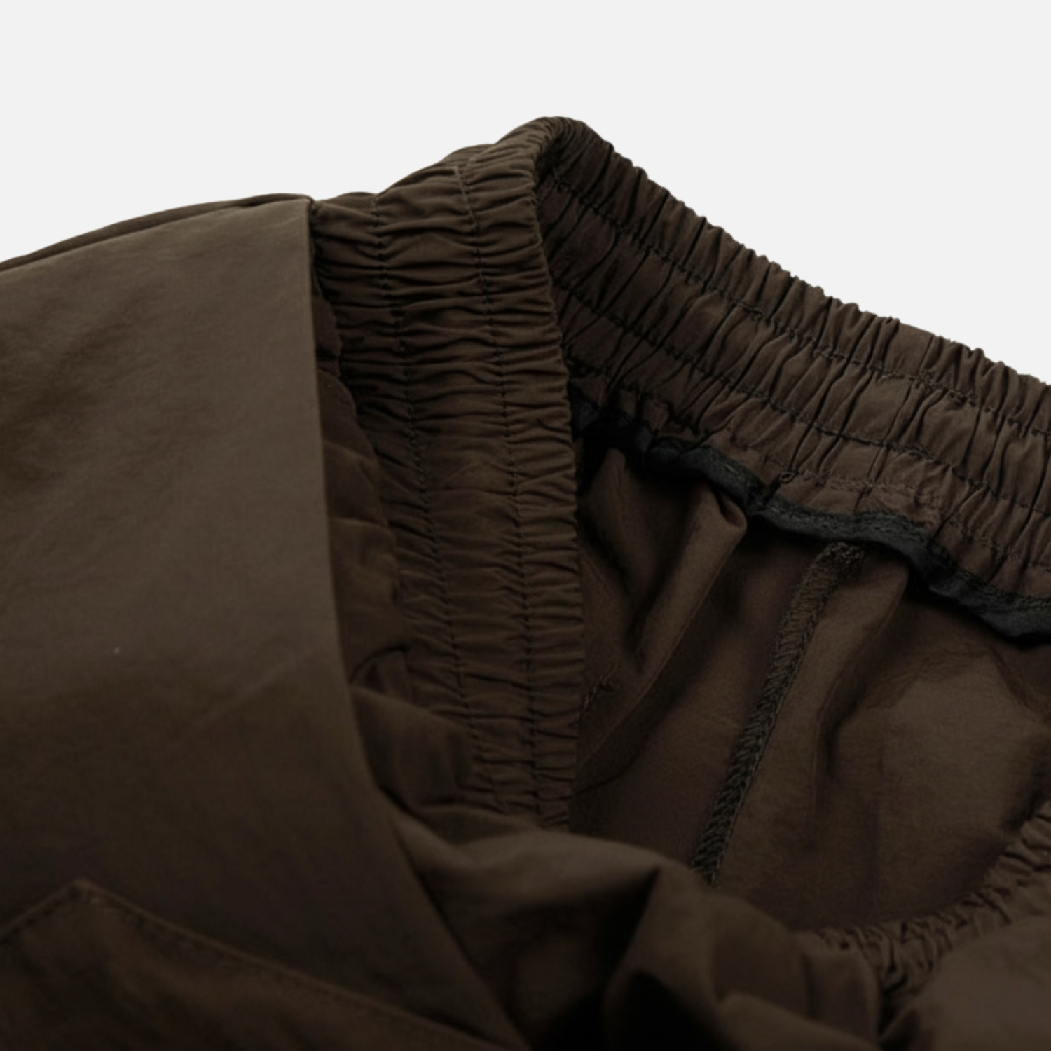 Streetwear Cargo Baggy Pants